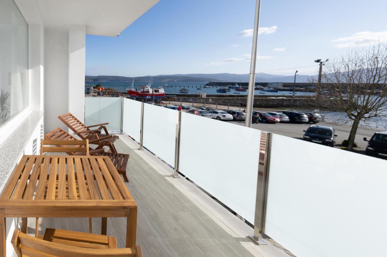 Apartamento Apartamento Baixamar *